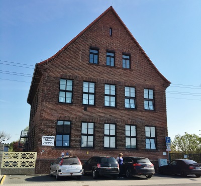 Gebäude